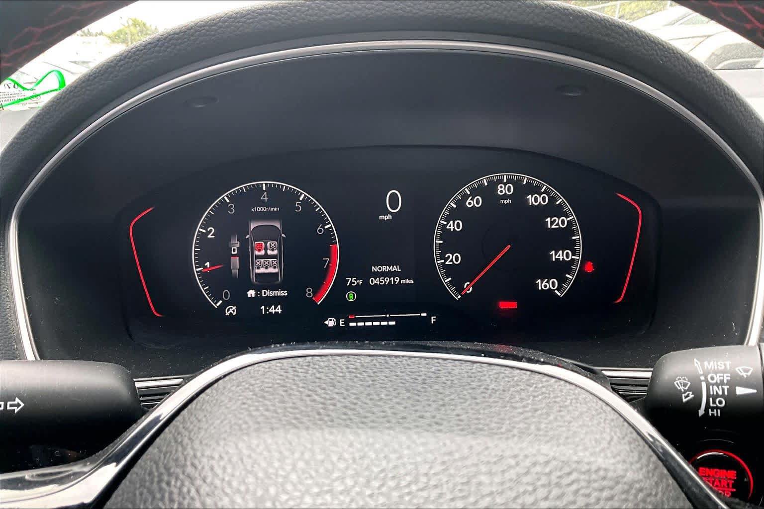 Used 2022 Honda Civic Si image 25