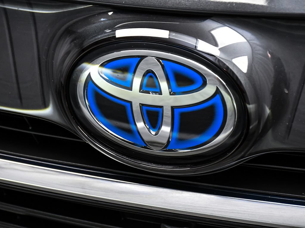 Used 2023 Toyota Venza Limited AWD/4WD image 81