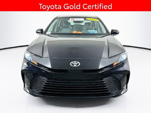 Certified 2025 Toyota Camry LE w/ Convenience Package AWD/4WD image 2