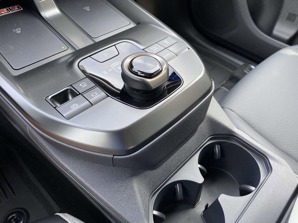 New 2026 Toyota bZ image 16