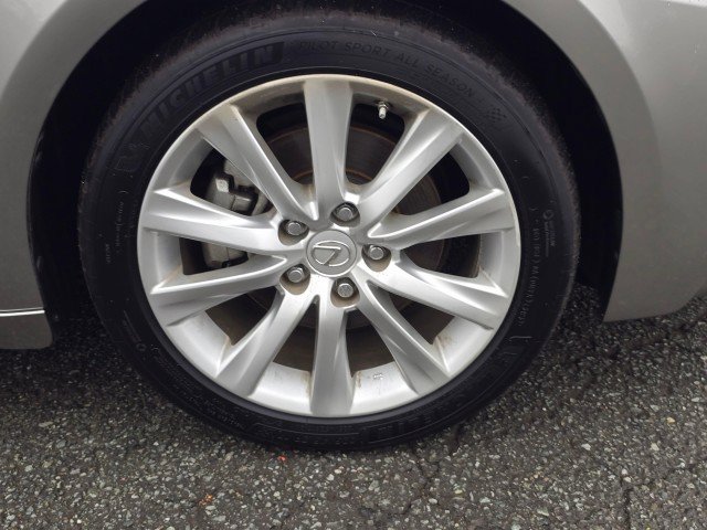 Used 2014 Lexus IS 250 image 9