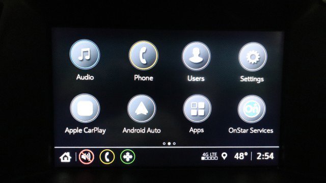 Used 2018 GMC Terrain SLT image 14