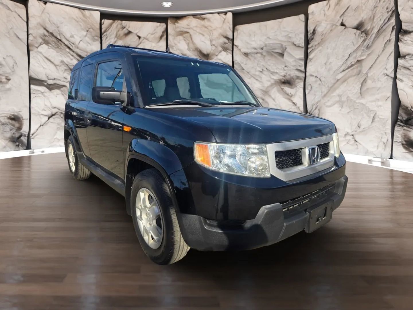 Used 2011 Honda Element LX image 3
