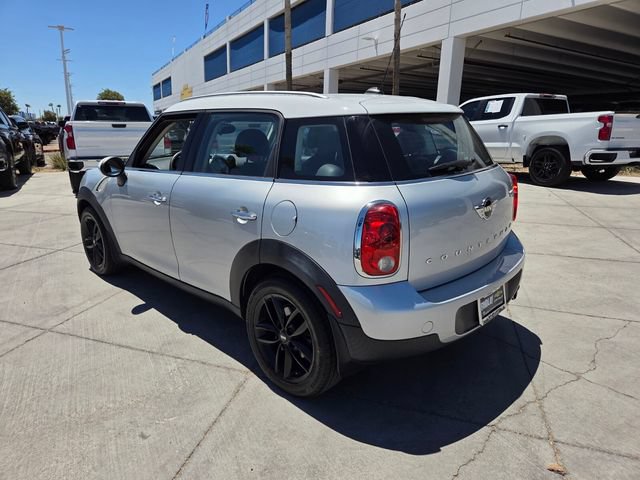 Used 2014 MINI Cooper Countryman FWD image 4