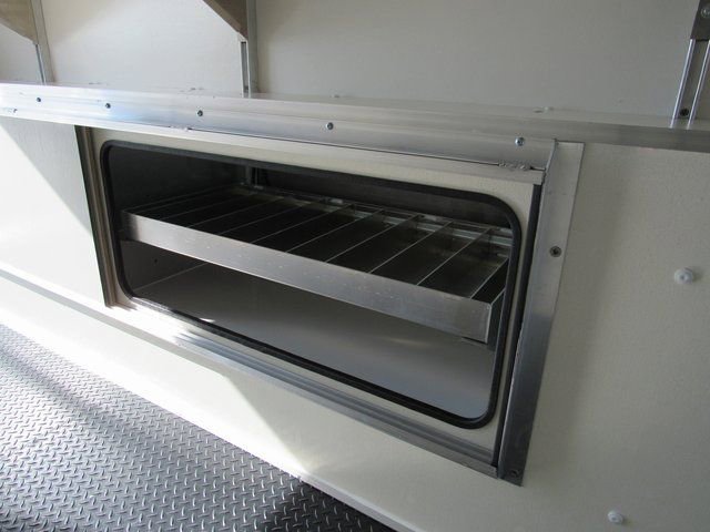 New 2025 GMC Savana 3500 w/ Power Convenience Package image 29