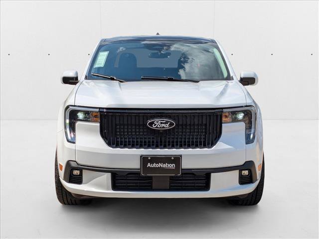New 2025 Ford Maverick Lobo AWD/4WD image 6