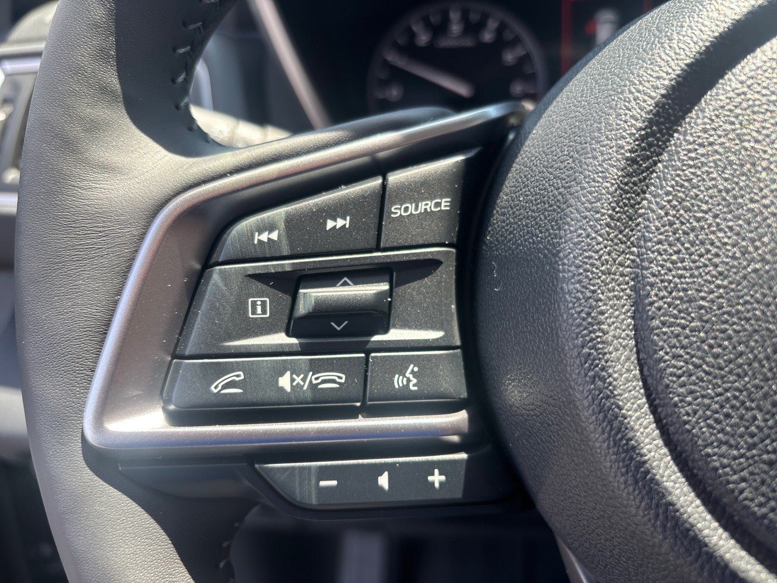 New 2026 Subaru Ascent Touring AWD/4WD image 18