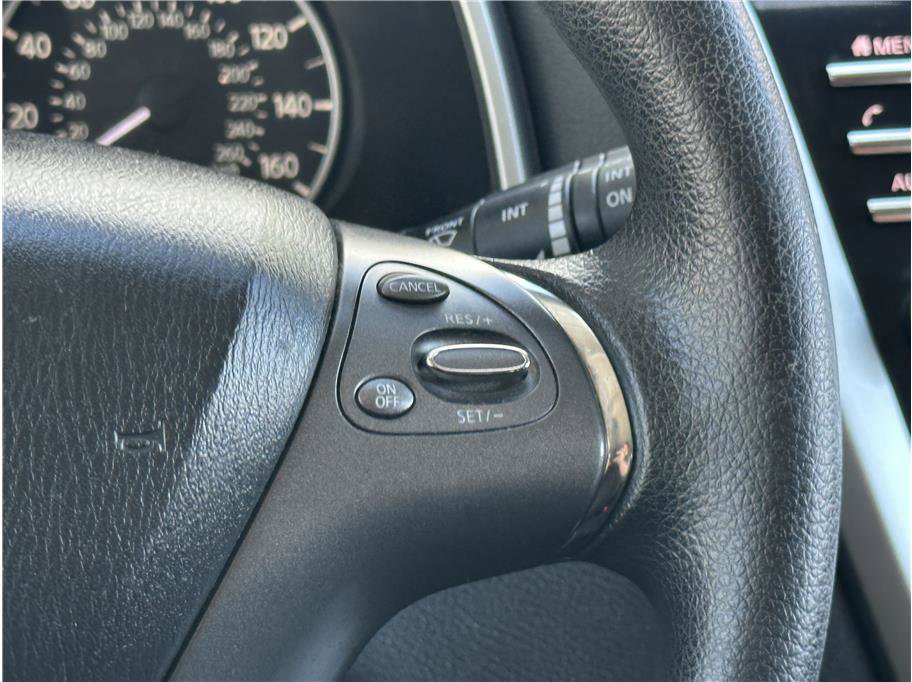 Used 2019 Nissan Murano S FWD image 22