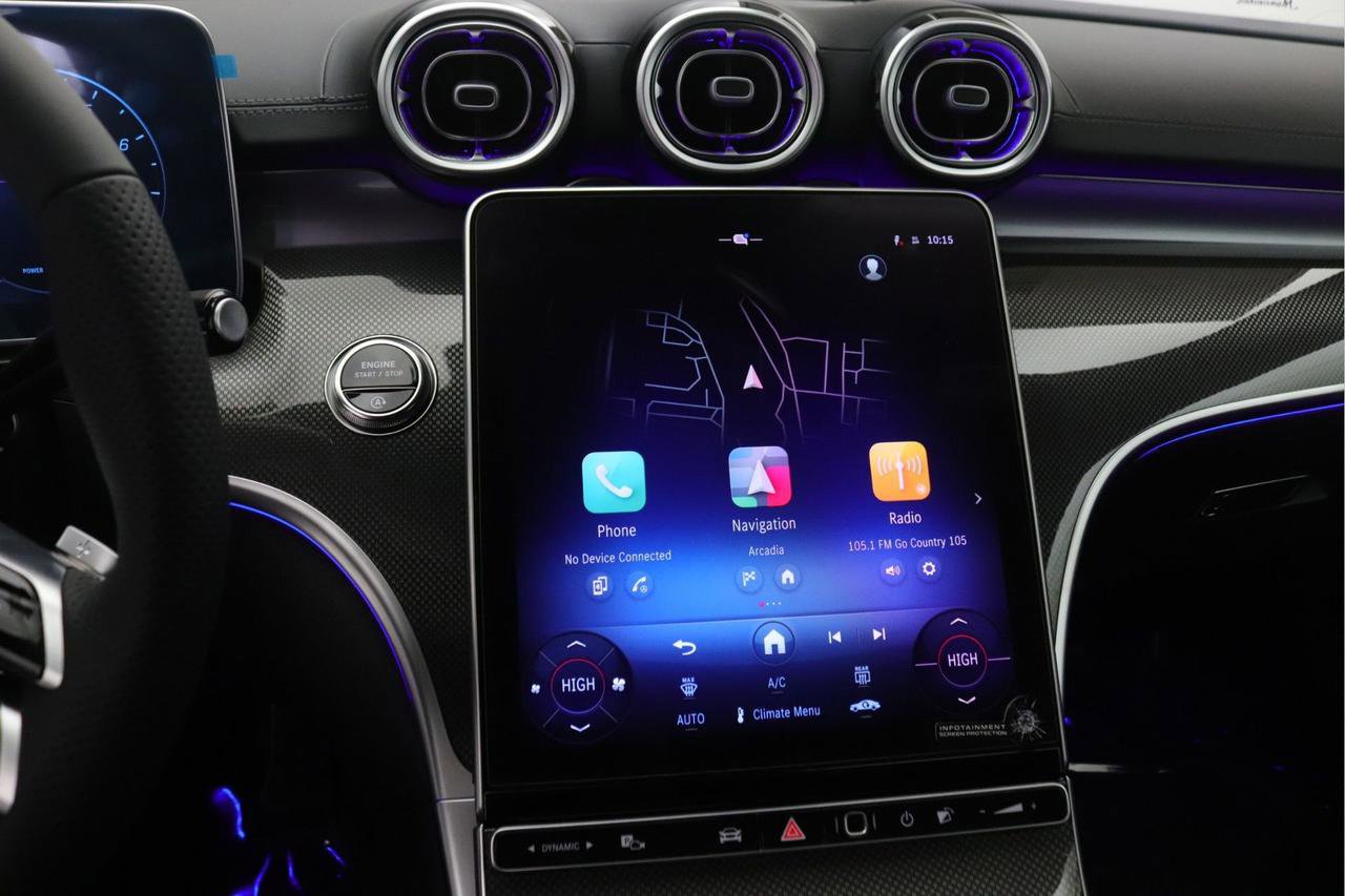 New 2026 Mercedes-Benz CLE 300 4MATIC Cabriolet image 5