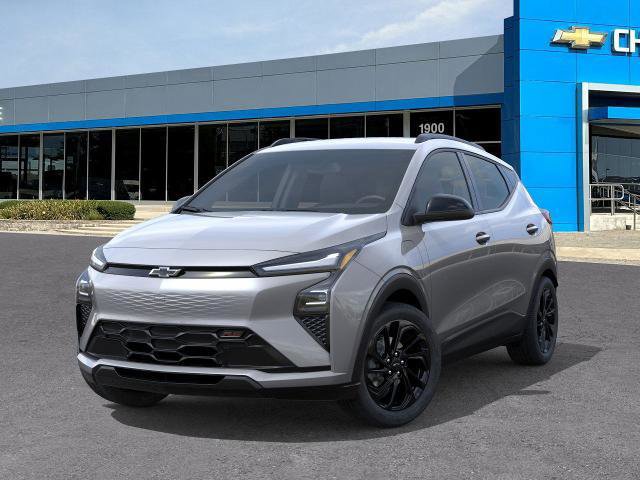 New 2027 Chevrolet Bolt RS image 6