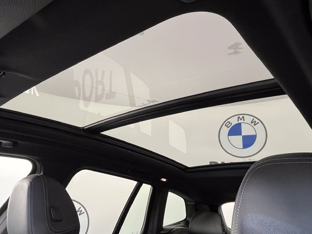 Certified 2024 BMW X3 xDrive30i w/ Premium Package AWD/4WD image 22
