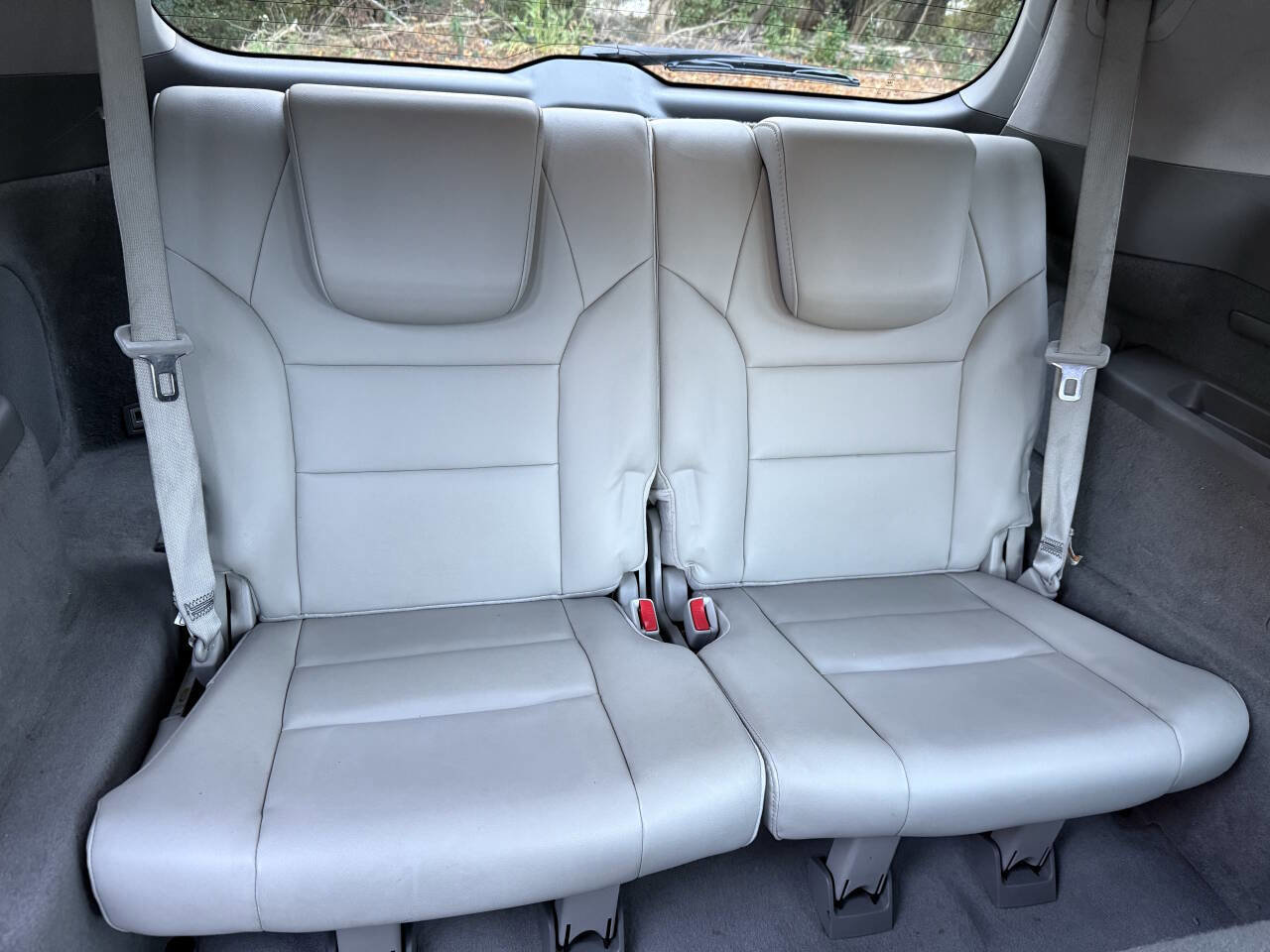 Used 2012 Acura MDX image 15