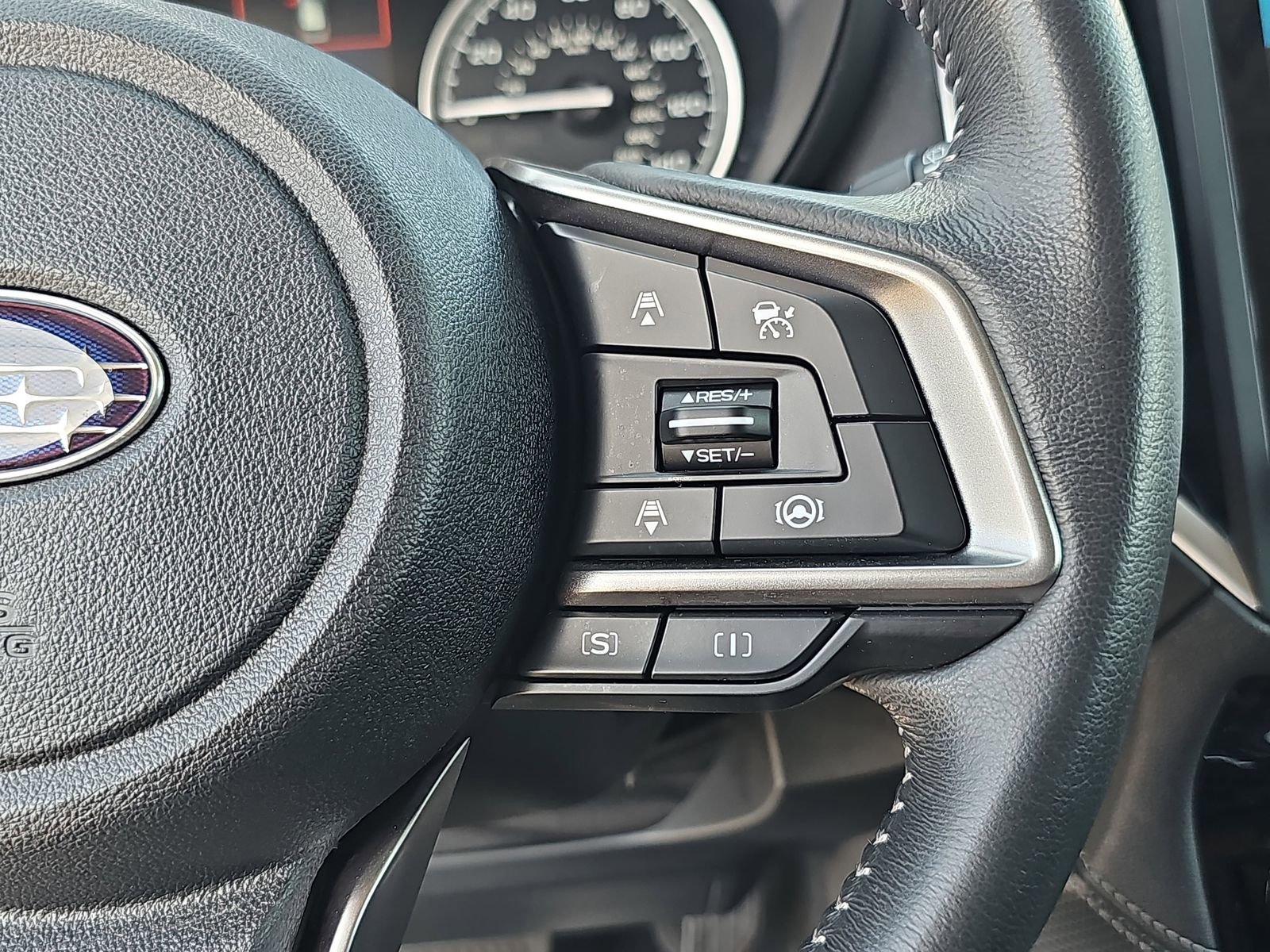 Used 2021 Subaru Forester Limited w/ Popular Package #3 image 18