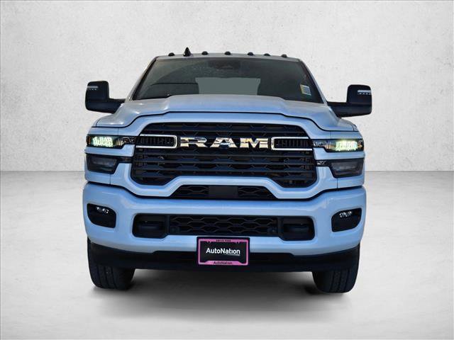 New 2026 RAM 2500 Lone Star image 6