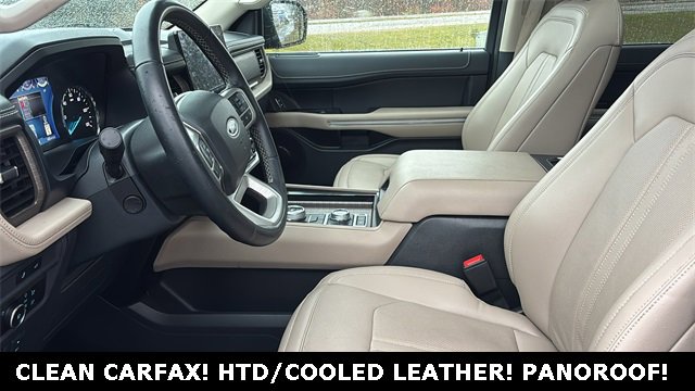 Used 2024 Ford Expedition Max Limited image 21
