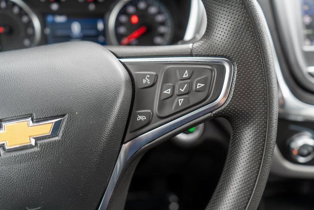 Used 2024 Chevrolet Equinox LS w/ LS Convenience Package AWD/4WD image 23