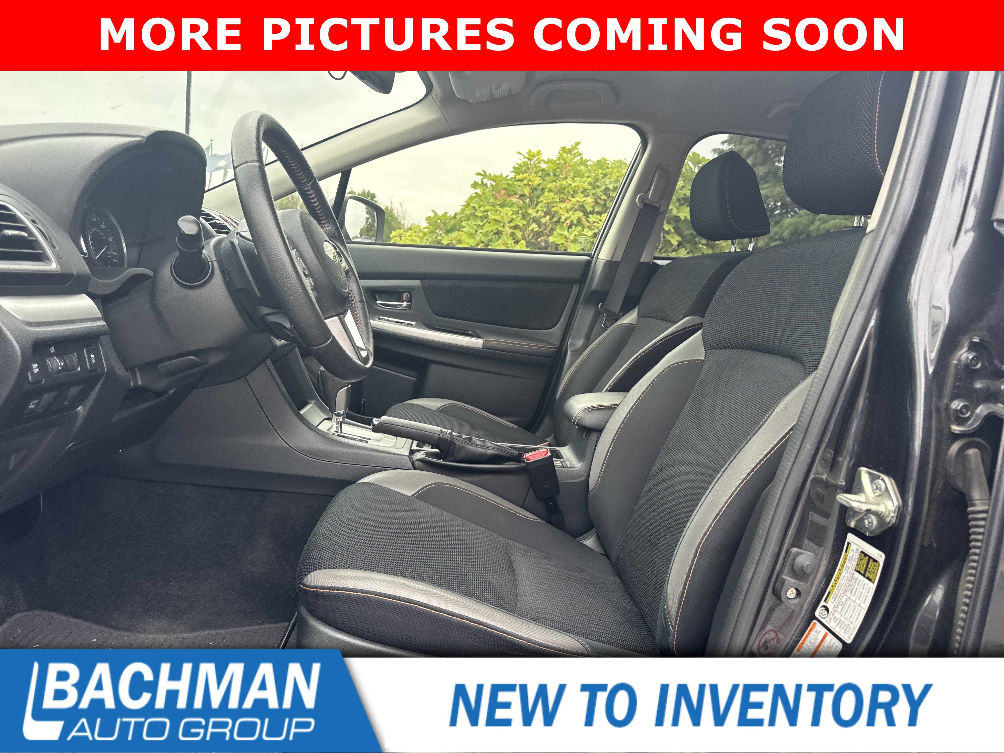 Used 2017 Subaru Crosstrek 2.0i Premium AWD/4WD image 11