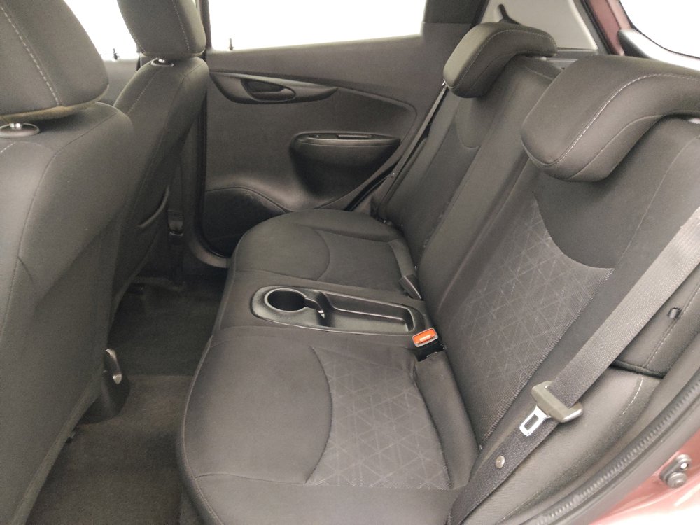 Used 2021 Chevrolet Spark LT FWD image 18
