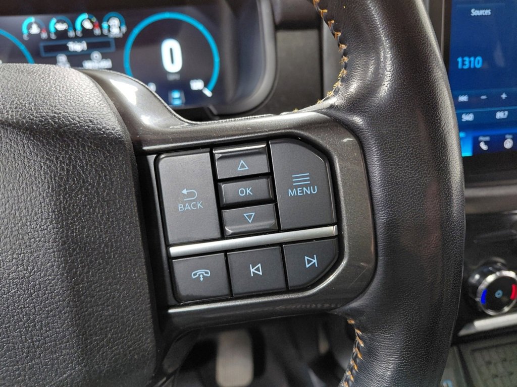 Certified 2023 Ford F150 Tremor w/ Equipment Group 402A High image 46