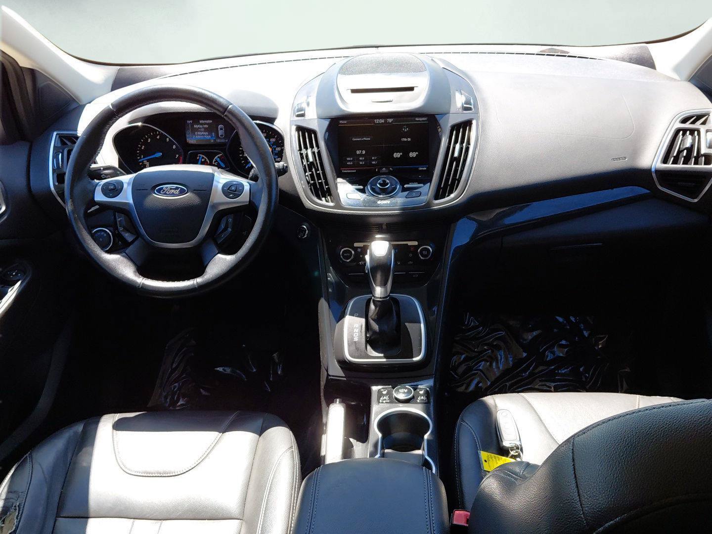 Used 2013 Ford Escape Titanium AWD/4WD image 38