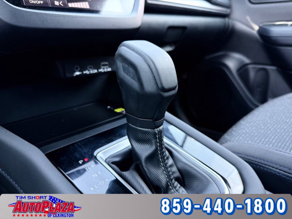 Used 2025 Subaru Forester Premium AWD/4WD image 19