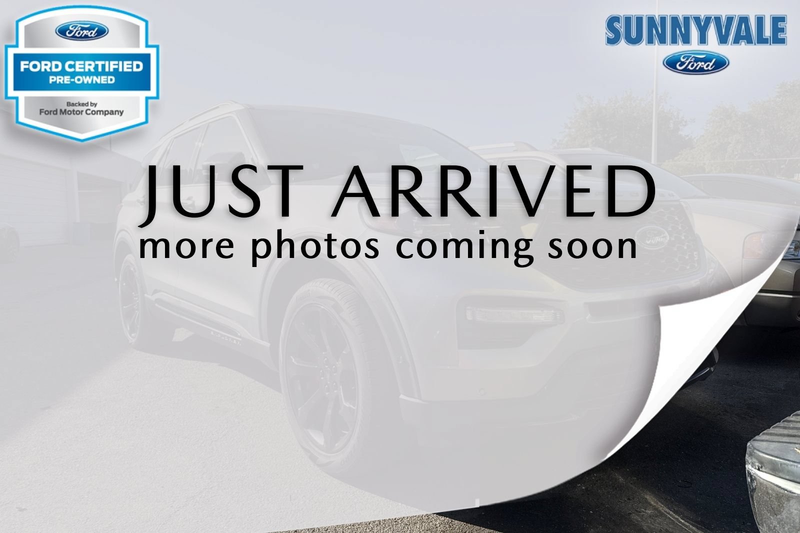 Used 2021 Ford Explorer ST w/ Equipment Group 401A AWD/4WD image 1