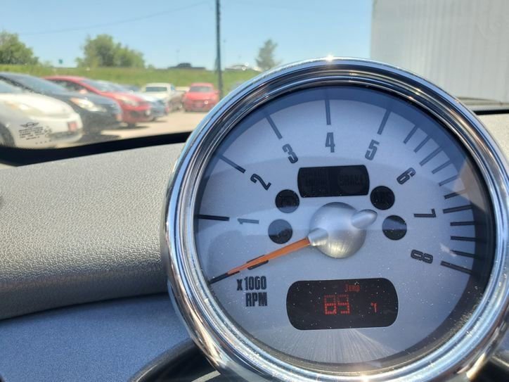 Used 2007 MINI Cooper S image 30