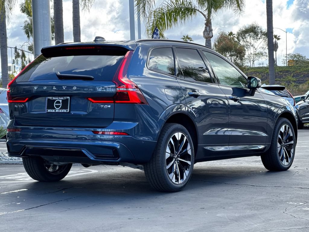 New 2026 Volvo XC60 T8 Plus w/ Climate Package AWD/4WD image 5