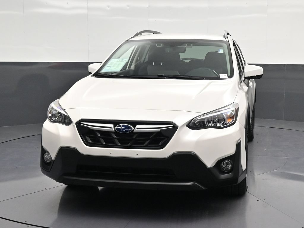 Used 2023 Subaru Crosstrek 2.0i Premium AWD/4WD image 6