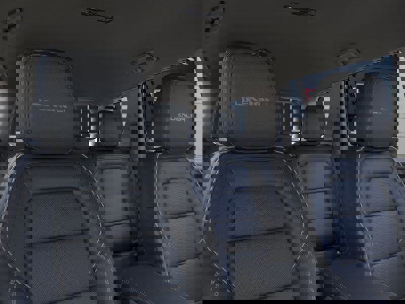 New 2026 GMC Terrain Denali image 24