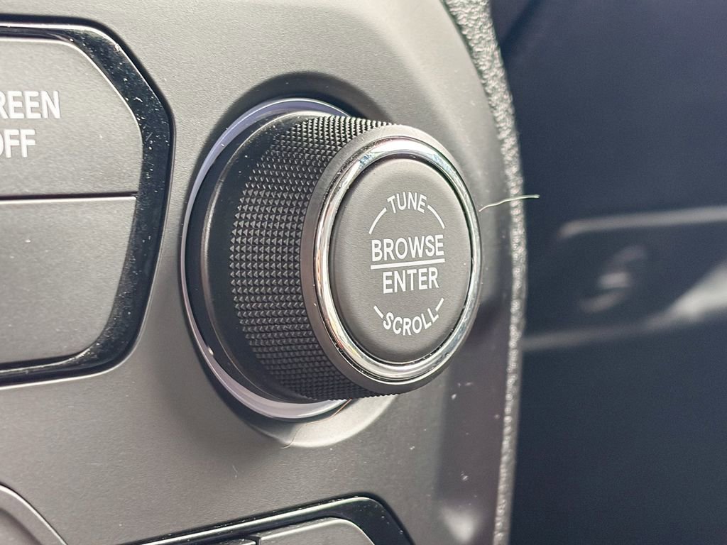 Used 2018 Jeep Renegade Trailhawk image 31