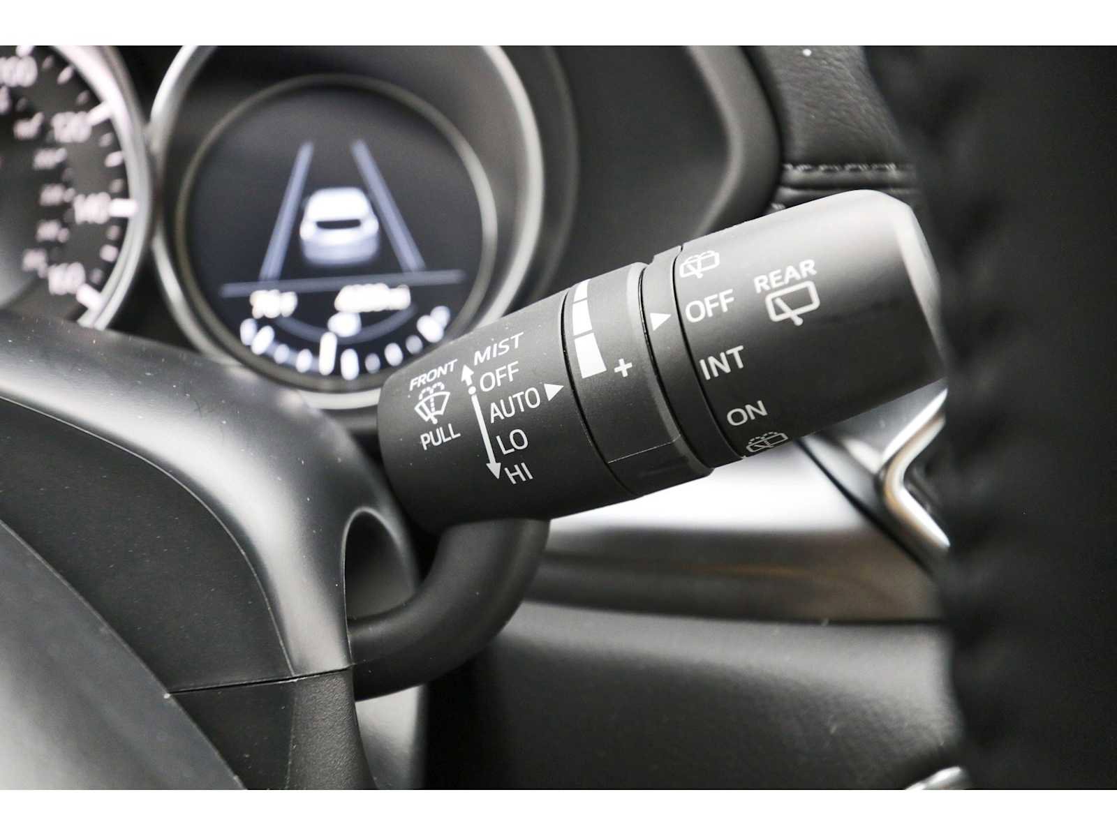 Certified 2025 MAZDA CX-5 AWD 2.5 S w/ Preferred Package image 18