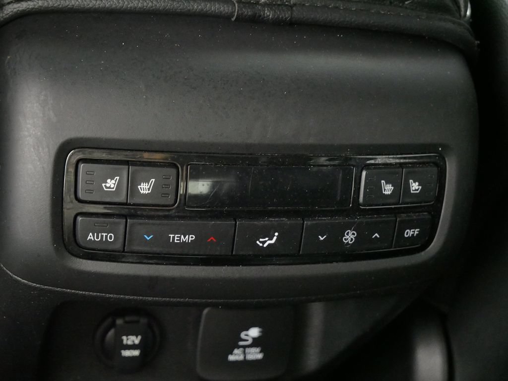Used 2023 Hyundai Palisade Limited AWD/4WD image 22
