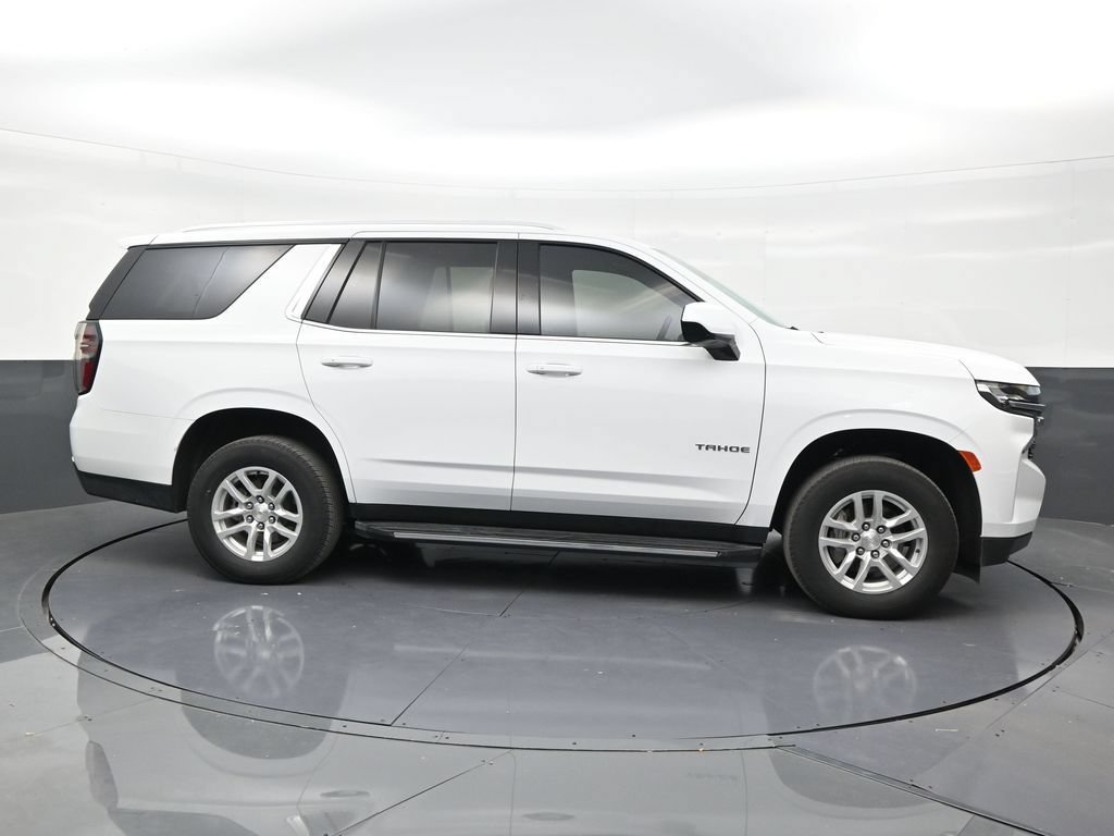 Used 2024 Chevrolet Tahoe LS RWD image 6