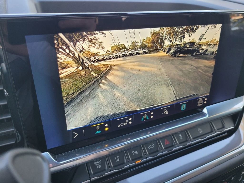 New 2026 Chevrolet Silverado 2500 High Country w/ Technology Package image 40