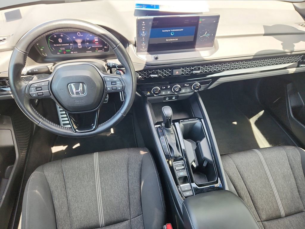 Used 2024 Honda Accord Sport image 10