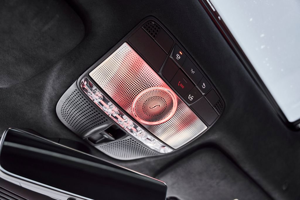 Used 2023 Mercedes-Benz G 63 AMG Squared w/ AMG Night Package image 86