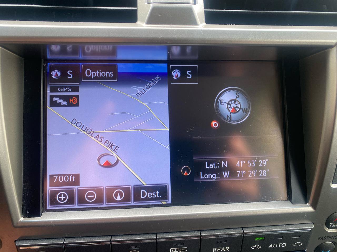 Used 2019 Lexus GX 460 Premium AWD/4WD image 17
