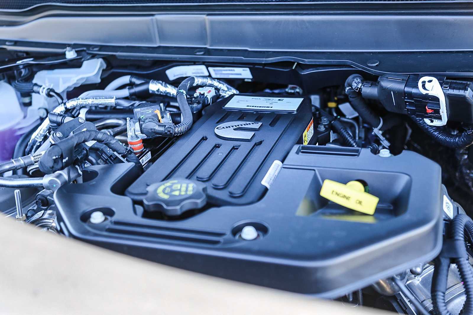 New 2025 RAM 2500 Tradesman image 26