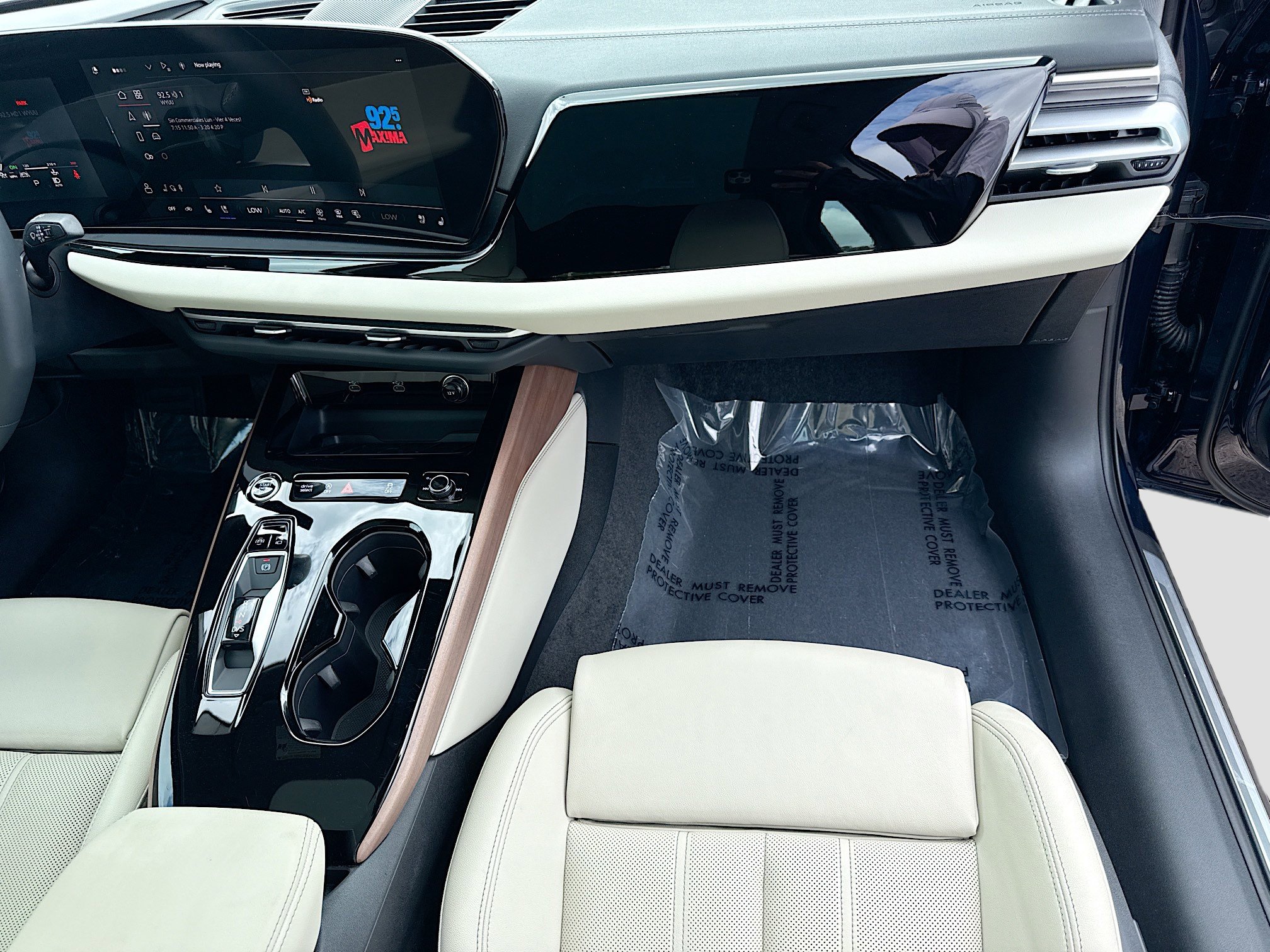 Certified 2025 Audi A5 2.0T Premium Plus image 17