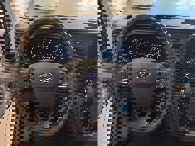 New 2025 Ford Transit 250 Low Roof AWD image 16