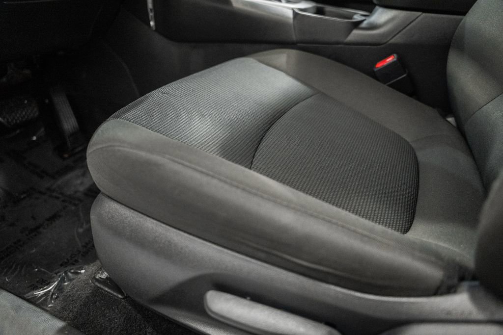 Used 2024 Toyota RAV4 LE image 32