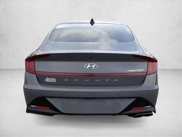 Used 2022 Hyundai Sonata Limited image 13