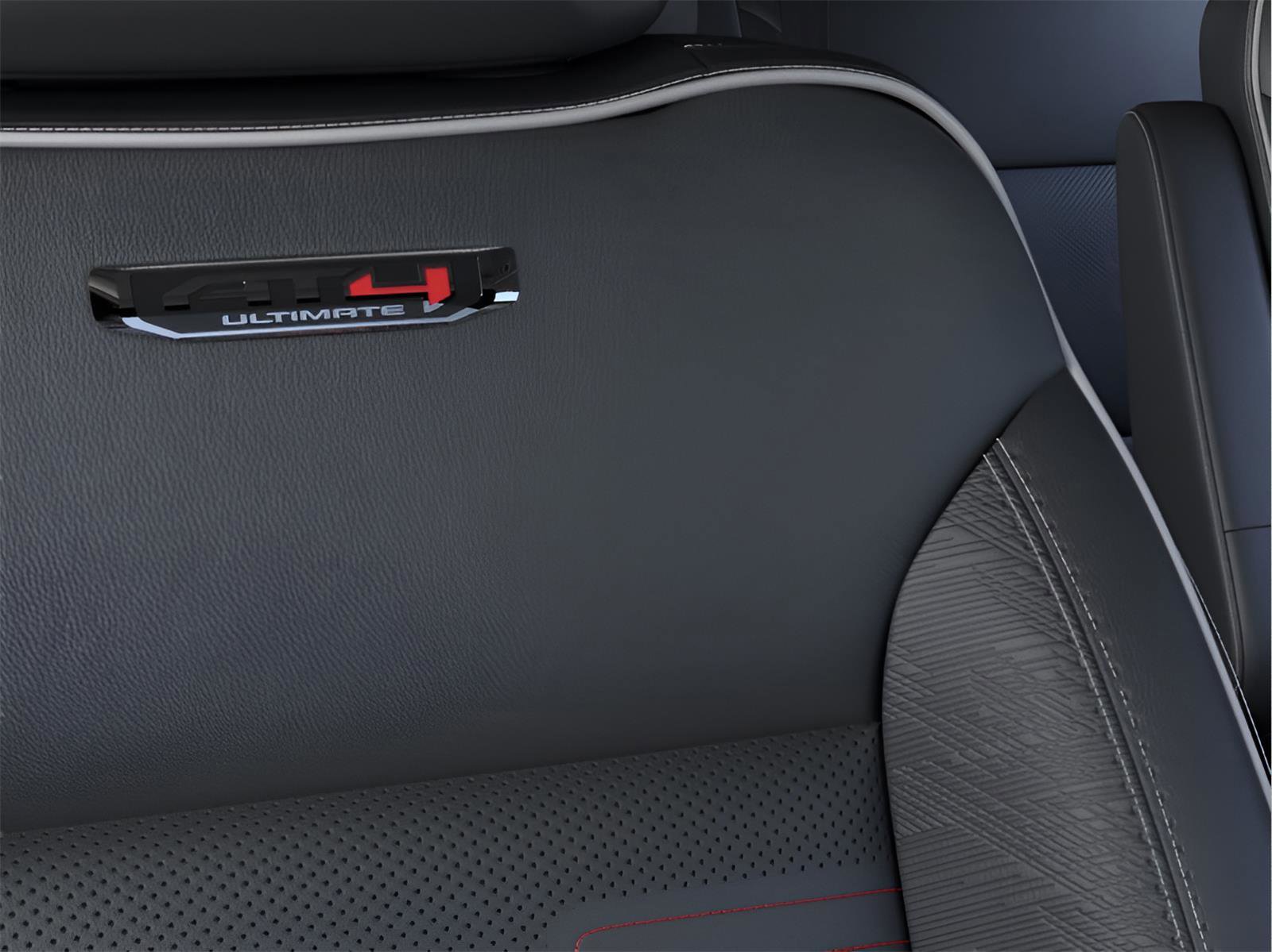 New 2026 GMC Yukon AT4 Ultimate AWD/4WD image 14