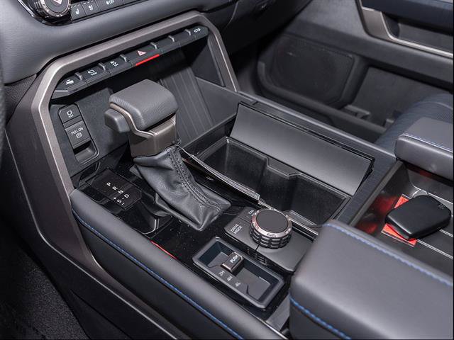 New 2026 Toyota Tundra Platinum AWD/4WD image 17