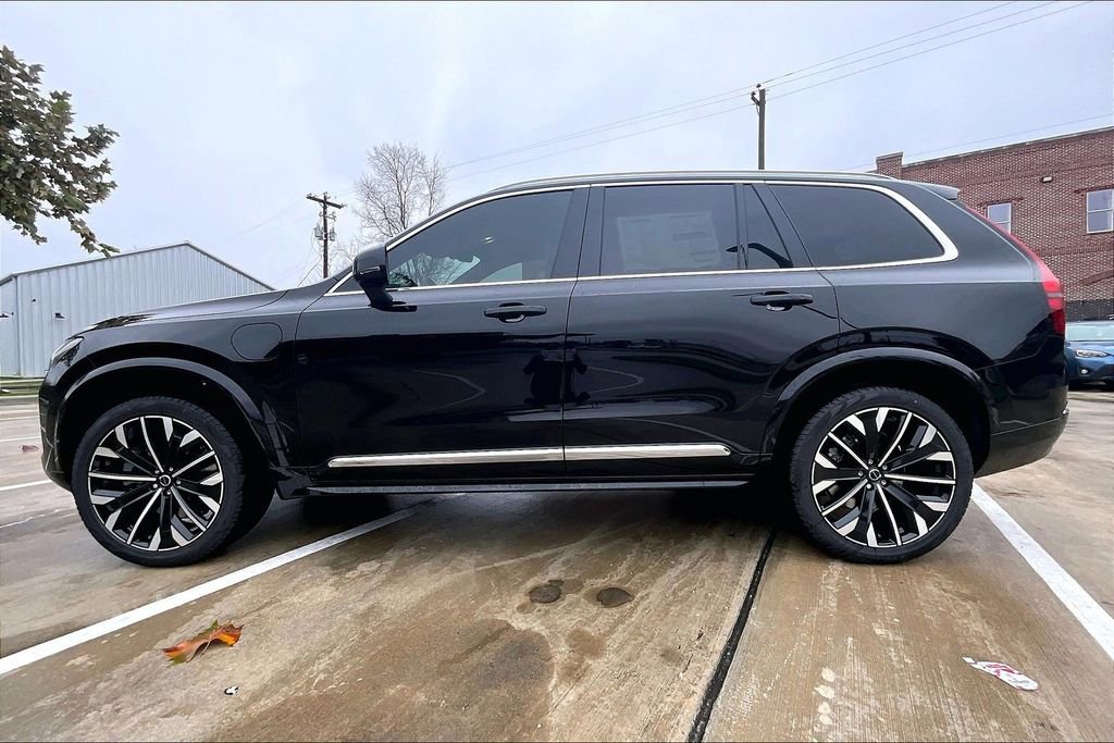 New 2026 Volvo XC90 T8 Core w/ Protection Package Premier image 21