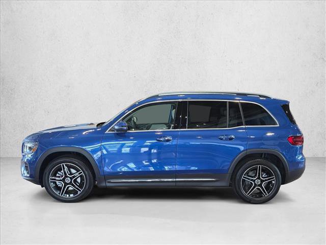 New 2026 Mercedes-Benz GLB 250 image 8