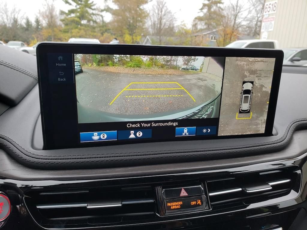 New 2026 Acura MDX w/ Advance Package image 13