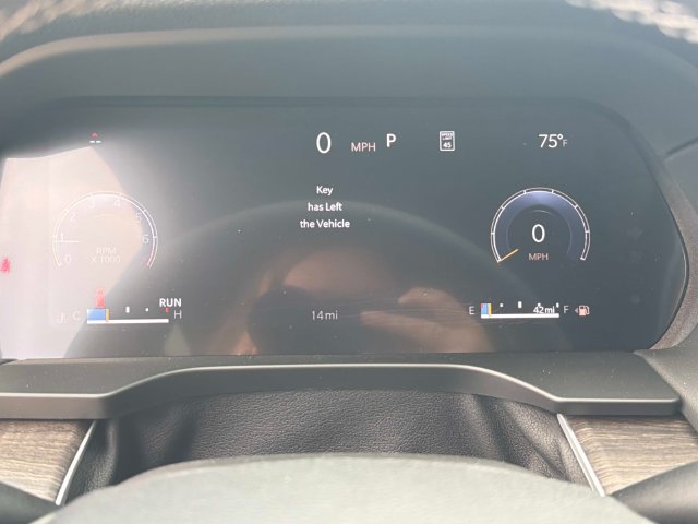New 2026 Jeep Grand Cherokee Altitude AWD/4WD image 28