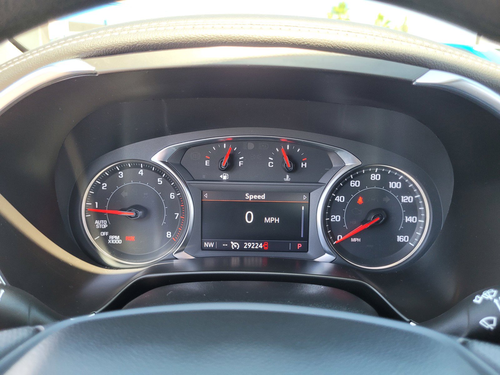 Used 2025 Chevrolet Blazer LT FWD image 23